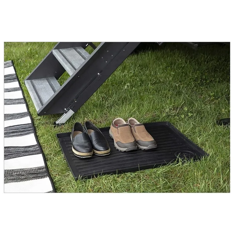 SolidStep® All Weather Floor T